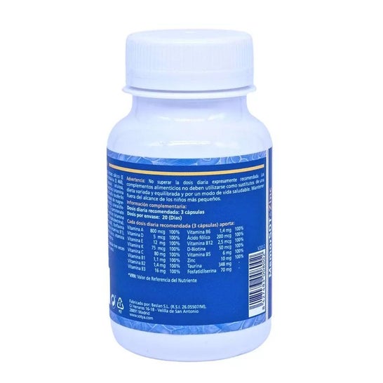 Sotya Memor-Plus 750mg 60cáps Sotya Memor-Plus 750mg 60cáps