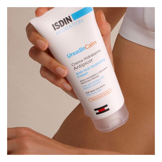Hidratante anti-odores Ureadin ™ Hydration Calm ™ 200ml