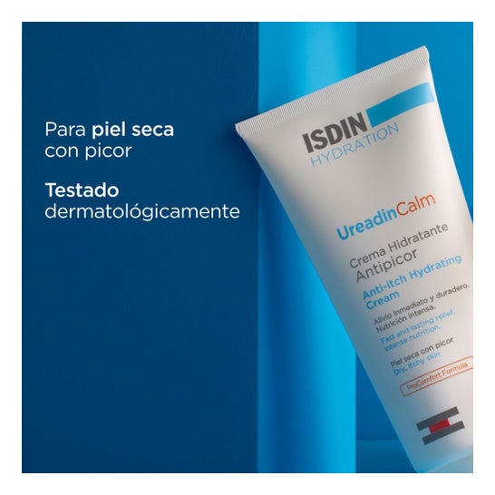 Hidratante anti-odores Ureadin ™ Hydration Calm ™ 200ml