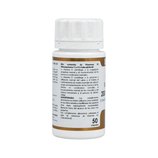 Holovit Vitamina D3 2