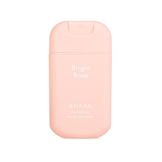 Haan Blossom Elixir Rosa Brilhante 30ml