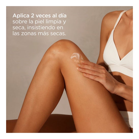 Ureadin™ Ultra 10 Lotion Plus Reparadora 200ml
