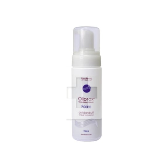 Espuma Oliprox 150ml