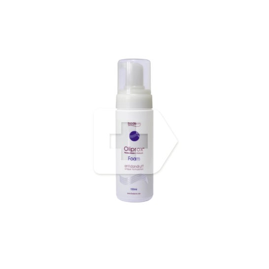 Espuma Oliprox 150ml