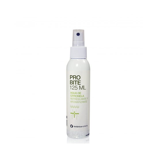 Ebers Probite Citronella Eau de Citronella 125ml