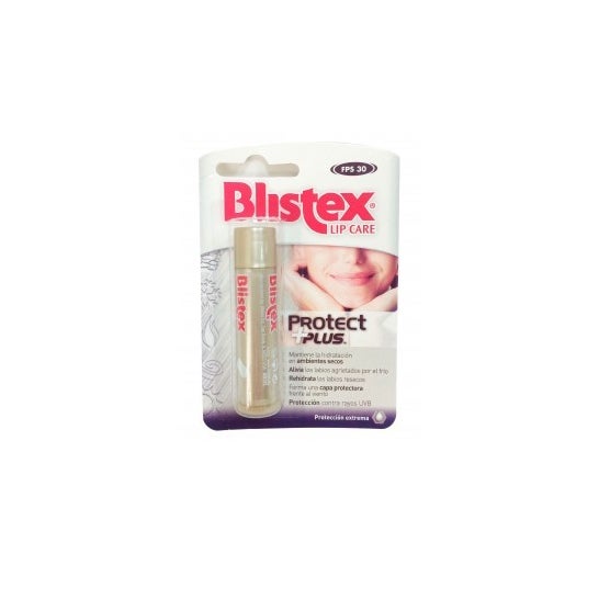 Blistex ™ Protect Plus SPF30 + 4