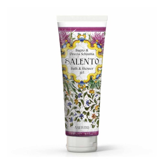 Le Maioliche Gel Ducha Salento 250ml