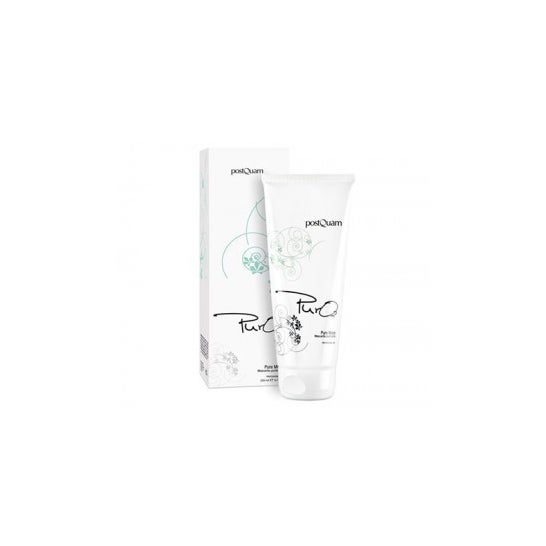Postquam Pure Mask máscara purificante 200ml