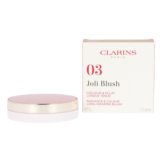 Clarins Pretty Blush 03 5g