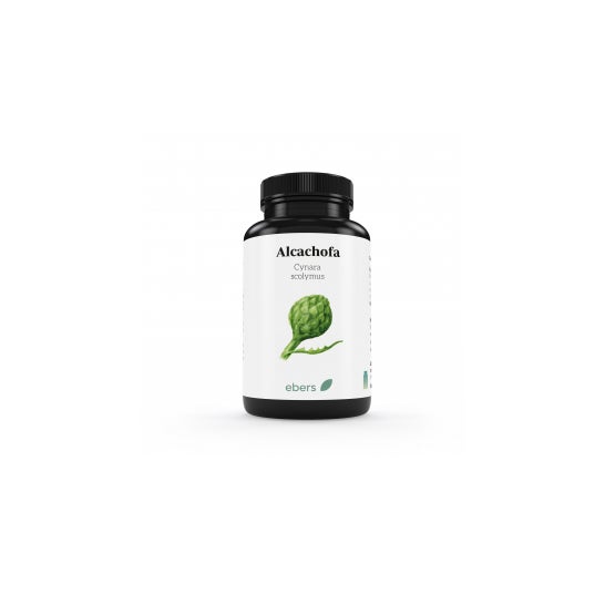 Ebers Artichoke 60comp