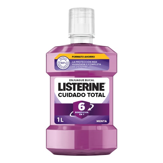 Listerine ™ Total Care 1000ml