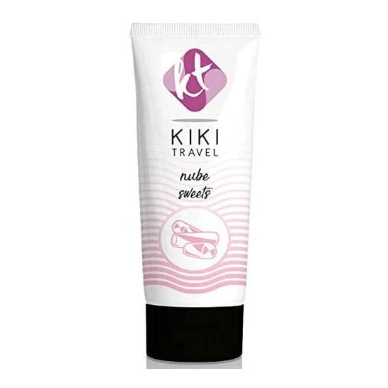 Kiki Travel Cloud Lubrificante 50ml