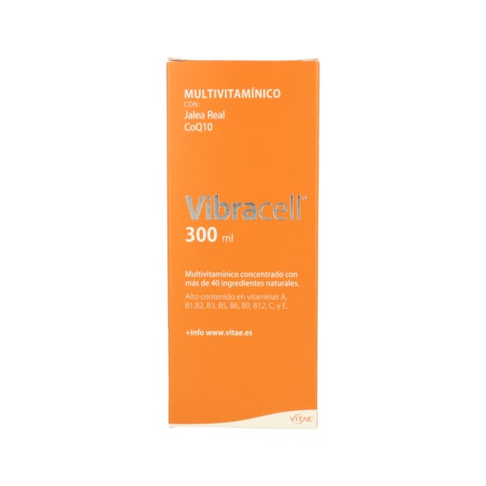 Vitae Vibracell 300ml