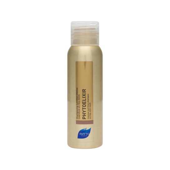 Shampoo Fitoelixir 50ml