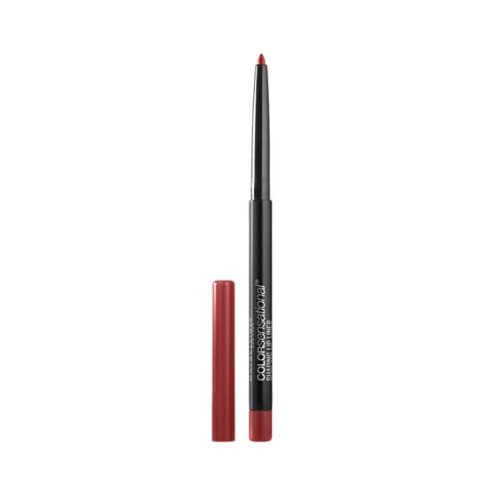 Maybelline Color Sensational Perfilador Labial 90 Brick