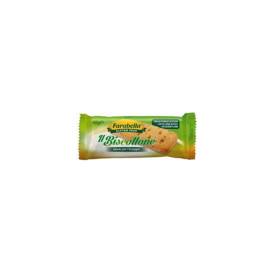 Farabella El Biscottone 40g