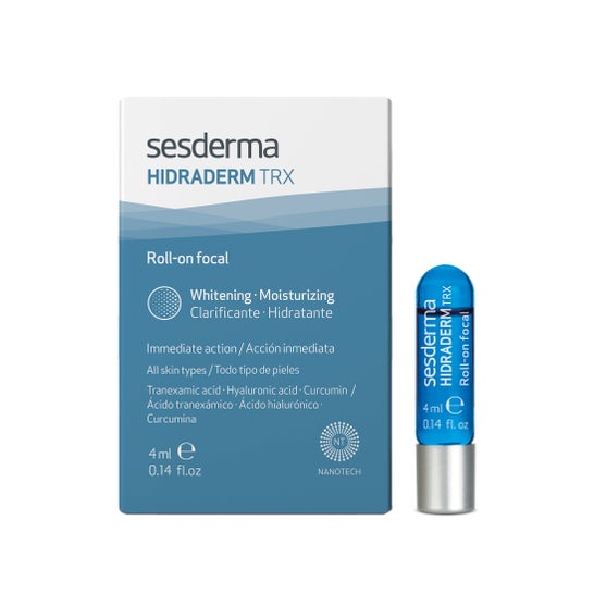 Hydraderm Trx Roll-on 4 Ml