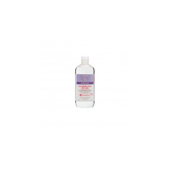 Jonzac Eau Micelar Anti-idade 500ml