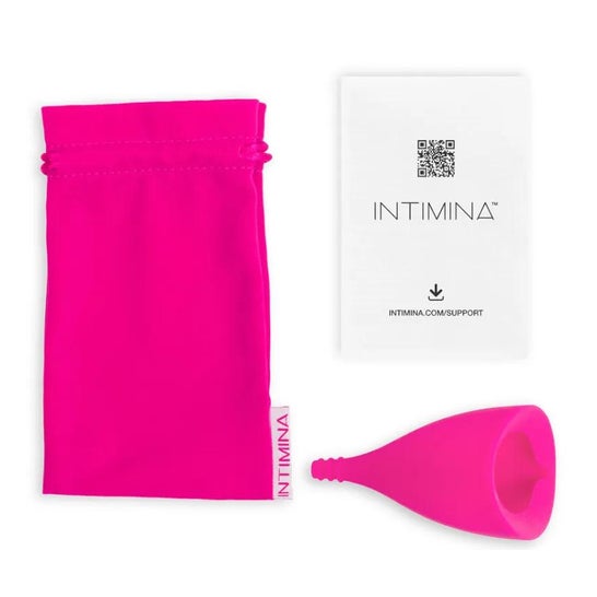 Intimina Lily Cup B 1pc Intimina Lily Cup B 1pc