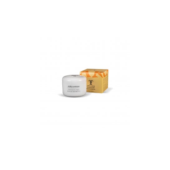 Arcanum Sedative Ointment Clinical Package 200ml