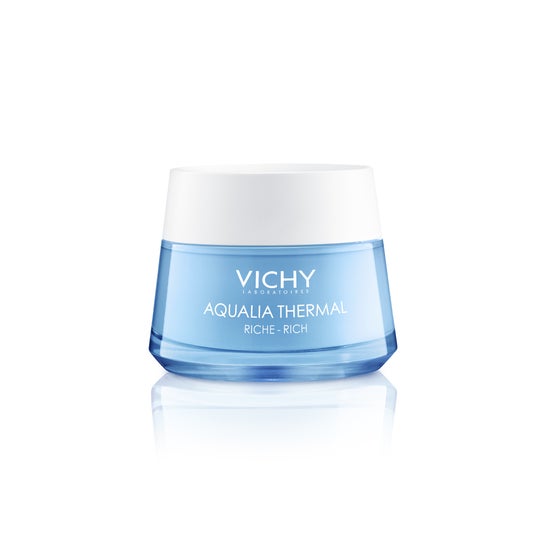 Vichy Aqualia Thermal Rica jar 50ml