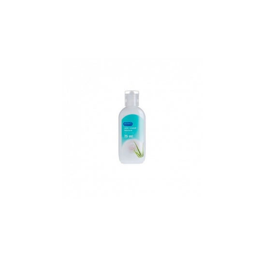 Leite Corporal Hidratante Alvita 75ml