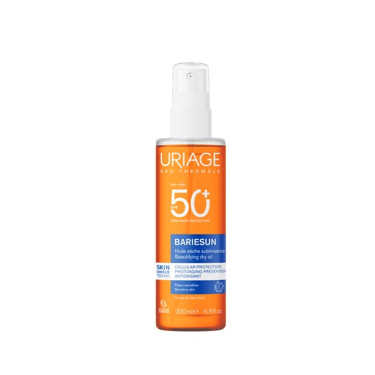 Bariesun Spf50+ Spray