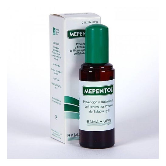 Mepentol Spray 60ml