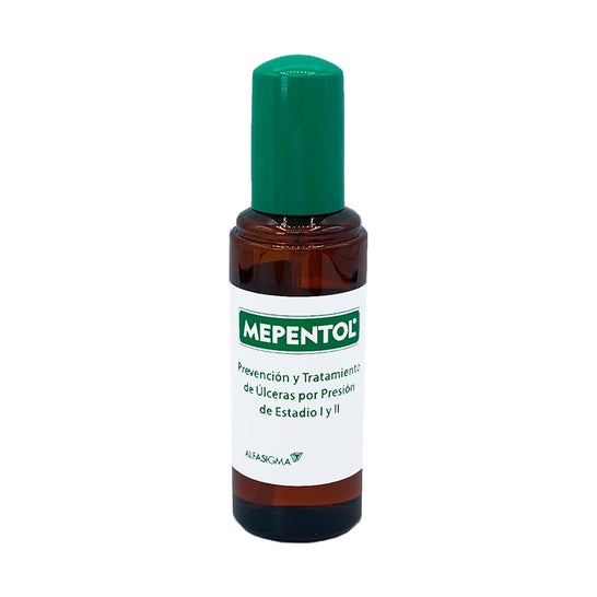 Mepentol Spray 60ml
