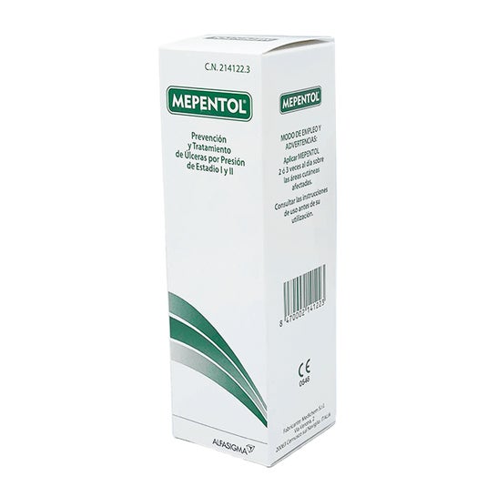 Mepentol Spray 60ml
