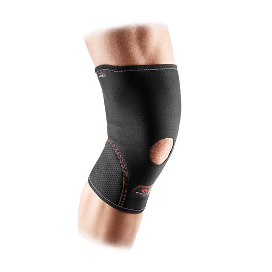 Joelheira McDavid Neoprene Knee Brace Open Patella 402 Tamanho XL 1pc