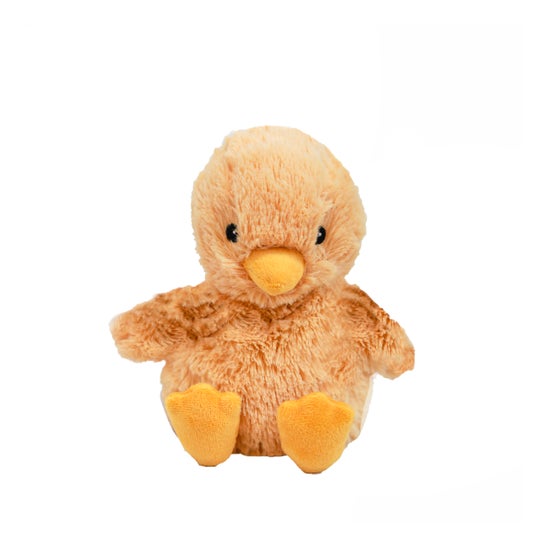 Saco de Água Quente Soframar Aconchegante de Pelúcia 1pc