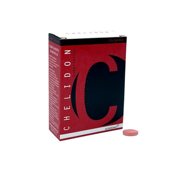 Chelidon 60 comp