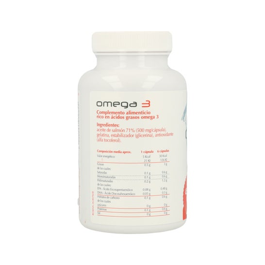 Plantis Omega 3 220 Pérolas