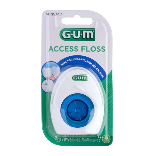 Fio Dental 3200 Acces Fio Dental 1 Unidade