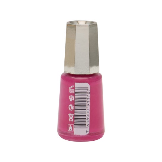 Mavala esmalte Vegas Pink (cor 172) 5ml