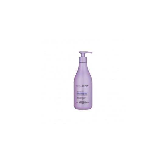 L'oreal Smoothing Shampoo Liss Unlimited 500ml