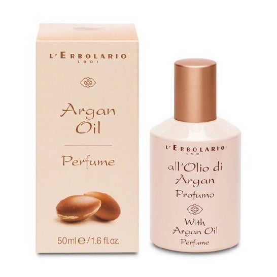 Com Perfume Argan Oil 50Ml