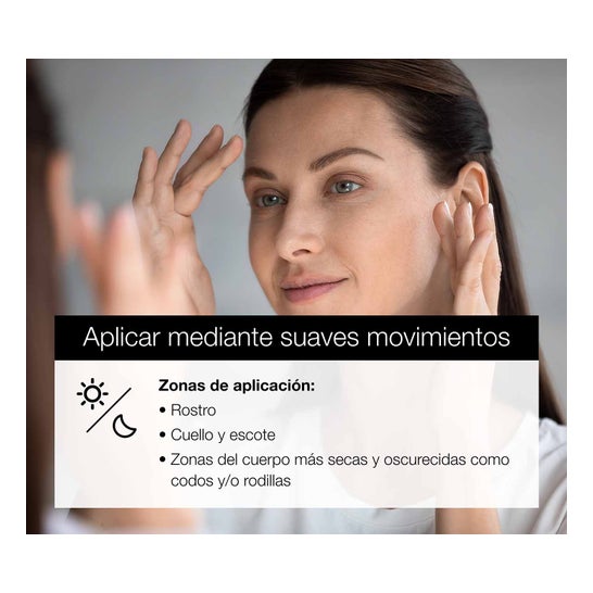 Bella Aurora Creme Antimanchas  Pele Seca 30ml