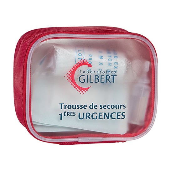 Gilbert Holes 1Er Sec Petit 1