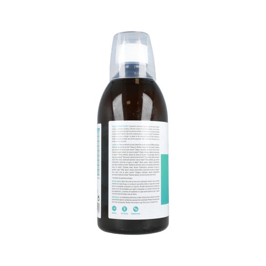 Vitalart Vitalart Bio-Detox Purificante Vitalart 500ml