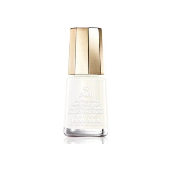 Izmir esmalte mavala (cor 47) 5ml