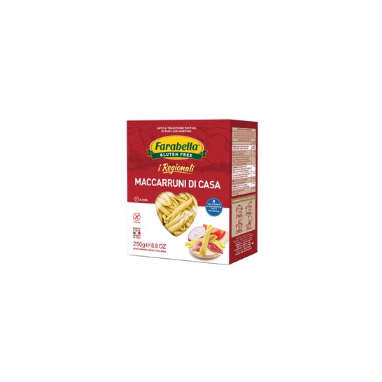 Farabella Casa Maccarruni 250g