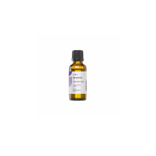 Alfazema Terpénica Vera 30ml