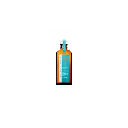 Moroccanoil Light Oil Tratamiento 100ml