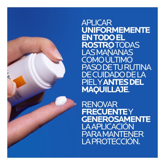 La Roche-Posay Anthelios Age Correct SPF50 50 ml