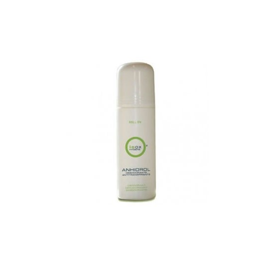 ioox® Anhidrol roll on 60ml