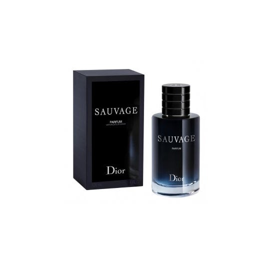 Dior Sauvage Parfum 100ml
