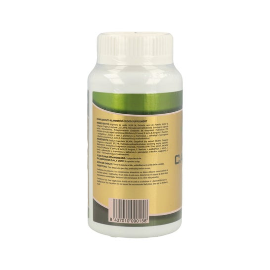 Natureza Kare Wellness Candikare 90caps