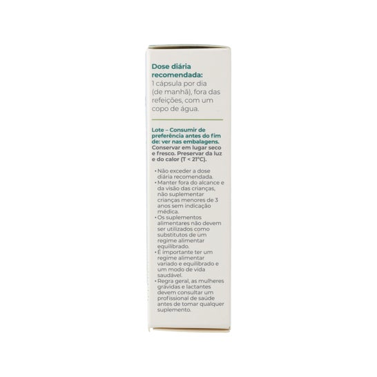 Ysonut Probiovance Premium 30 Cap